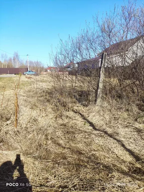 Участок 6 сот. (ИЖС) - Фото 1
