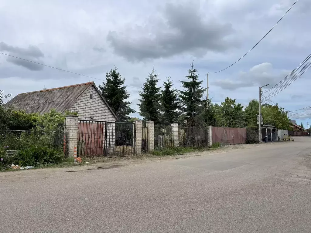 Дом 106,5 м на участке 7,3 сот. - Фото 1