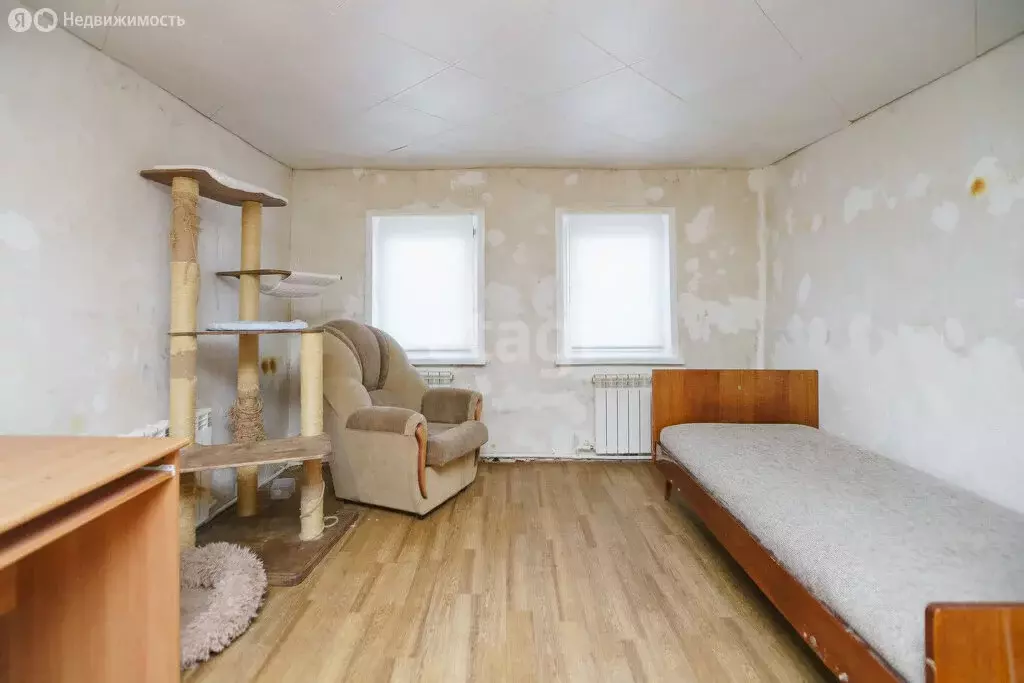 Дом в Ульяновск, Южная улица (41 м) - Фото 0