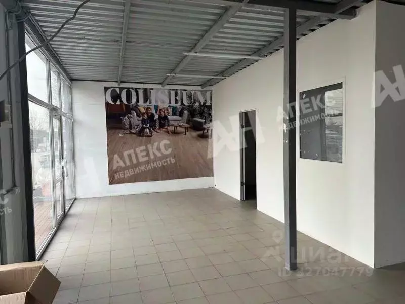 Помещение свободного назначения в Московская область, Истра ... - Фото 1