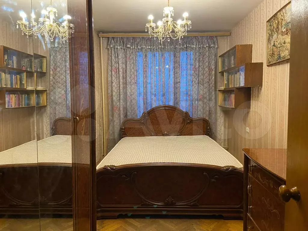 1-к. квартира, 44 м, 8/9 эт. - Фото 0