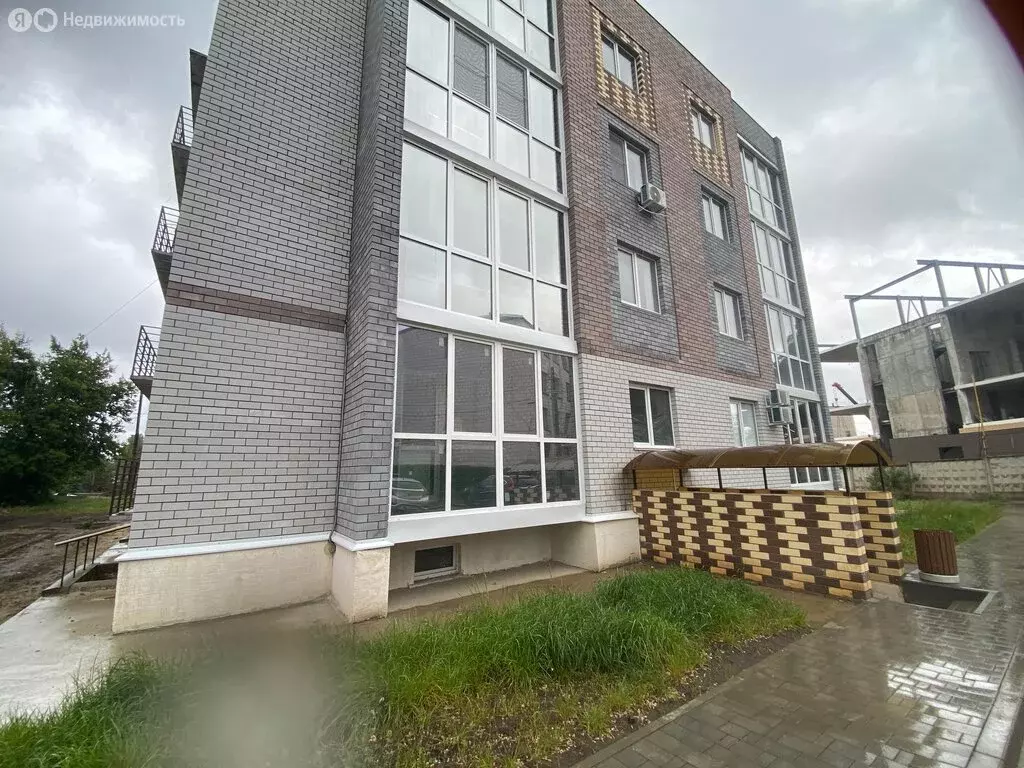 Помещение свободного назначения (65 м) - Фото 1