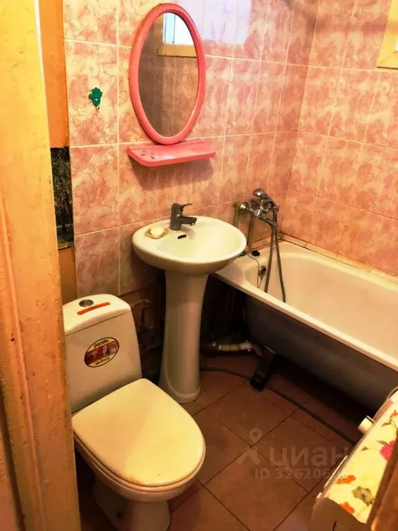 2-к кв. Костромская область, Кострома Никитская ул., 28 (41.4 м) - Фото 1