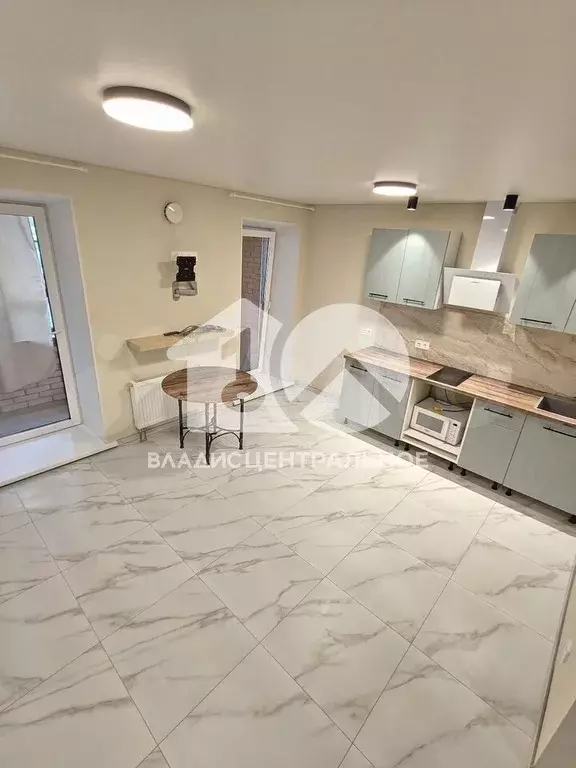 Квартира-студия, 25 м, 1/13 эт. - Фото 0