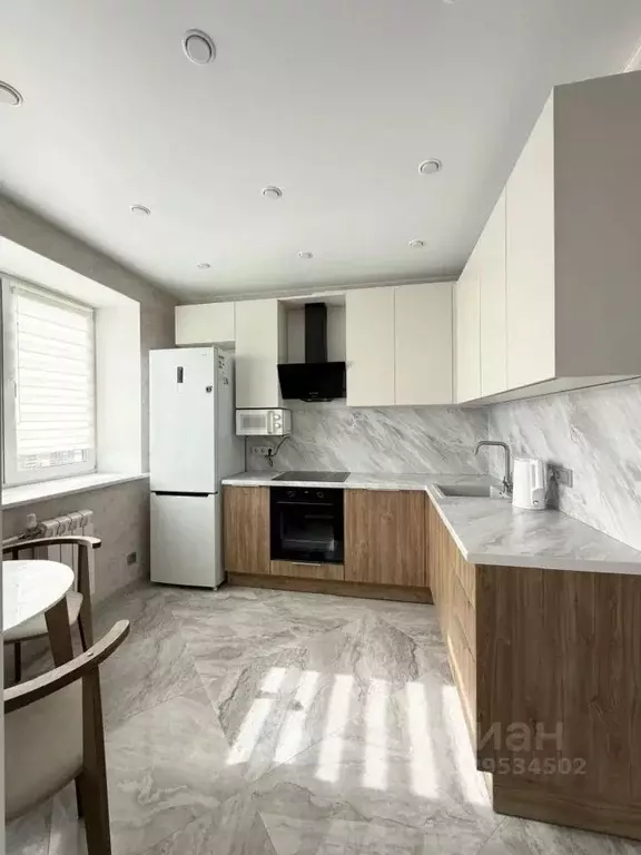 2-к кв. Московская область, Одинцово ул. Маршала Жукова, 23к1 (50.0 м) - Фото 1