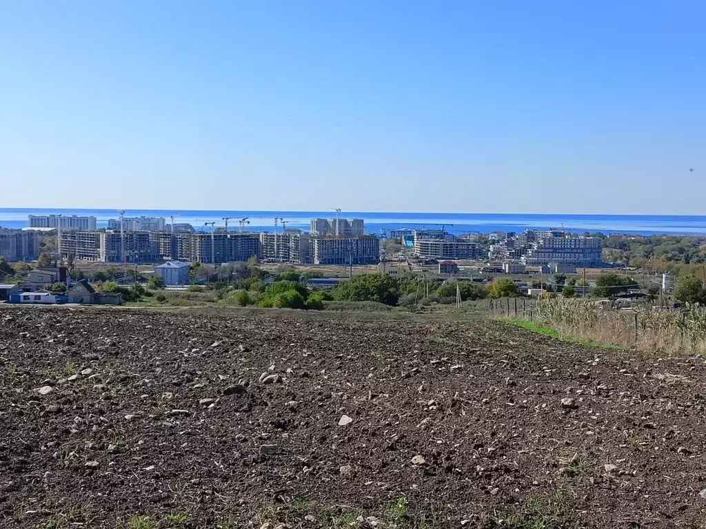 Дом в Краснодарский край, Анапа муниципальный округ, пос. Верхнее ... - Фото 2