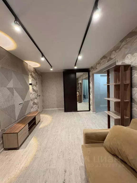 2-к кв. Пермский край, Пермь ул. Чкалова, 20 (46.0 м) - Фото 2