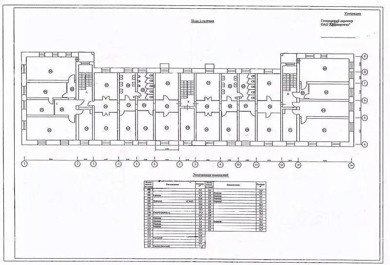 Офис в Москва Луганская ул., 11 (665 м) - Фото 1