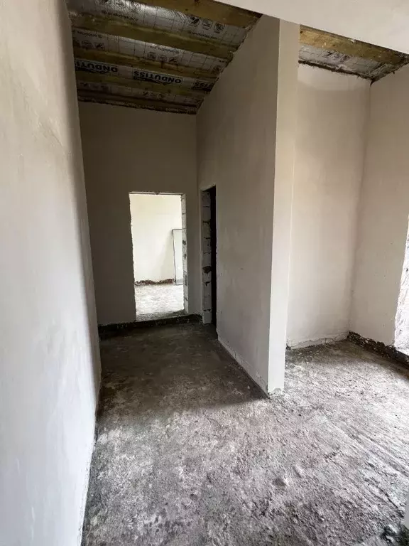 Дом в Калужская область, Жуковский муниципальный округ, Корсаково ... - Фото 2