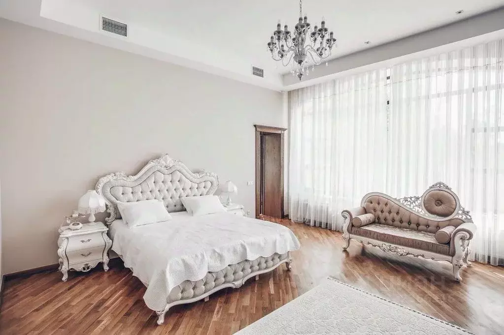 Дом в Московская область, Одинцовский городской округ, д. Большое ... - Фото 2