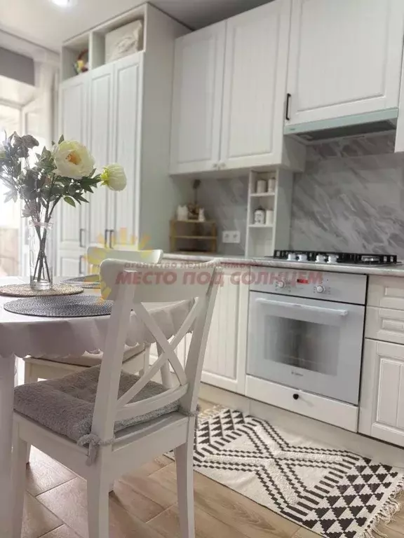 1-к кв. Краснодарский край, Ейск Коммунистическая ул., 21 (50.8 м) - Фото 1