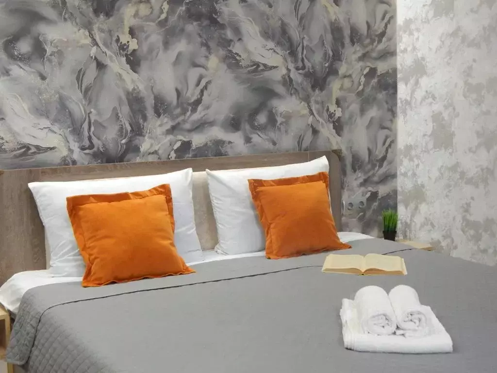 1-к кв. Волгоградская область, Волгоград Жилгородок мкр, ул. ... - Фото 2