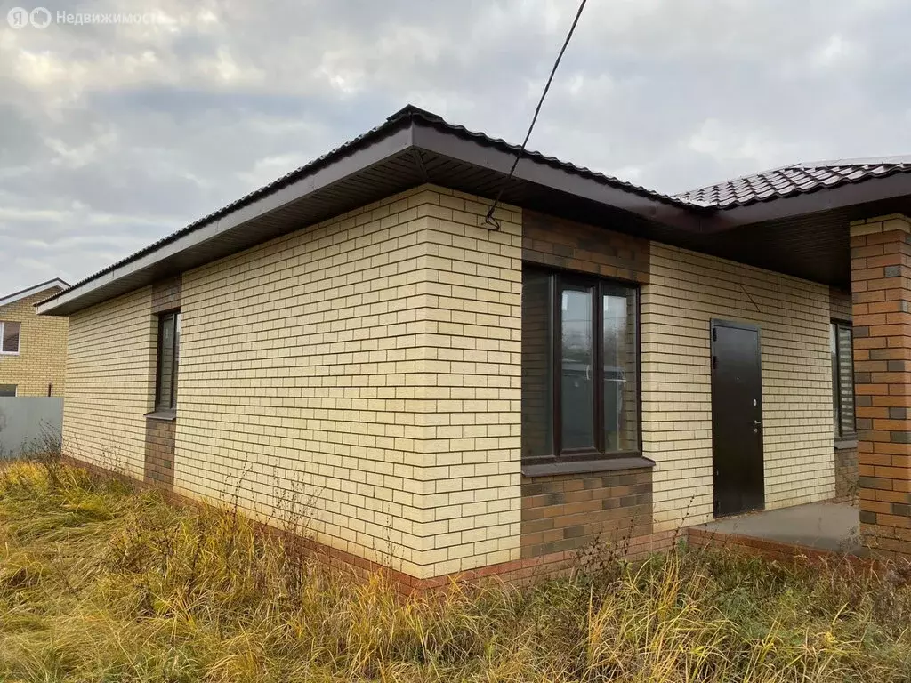 Дом в Лаишевский район, Егорьевское сельское поселение, деревня Каипы ... - Фото 2