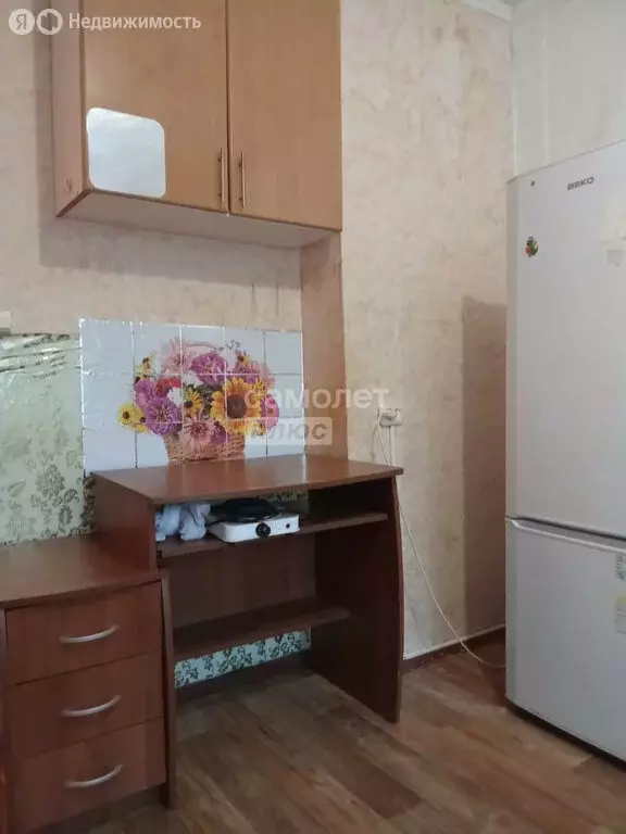 1к в -комнатной квартире (11.5 м) - Фото 1