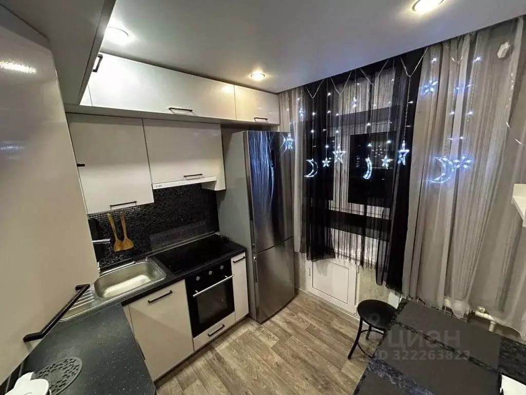 2-к кв. Саратовская область, Саратов Политехническая ул., 124 (42.0 м) - Фото 0