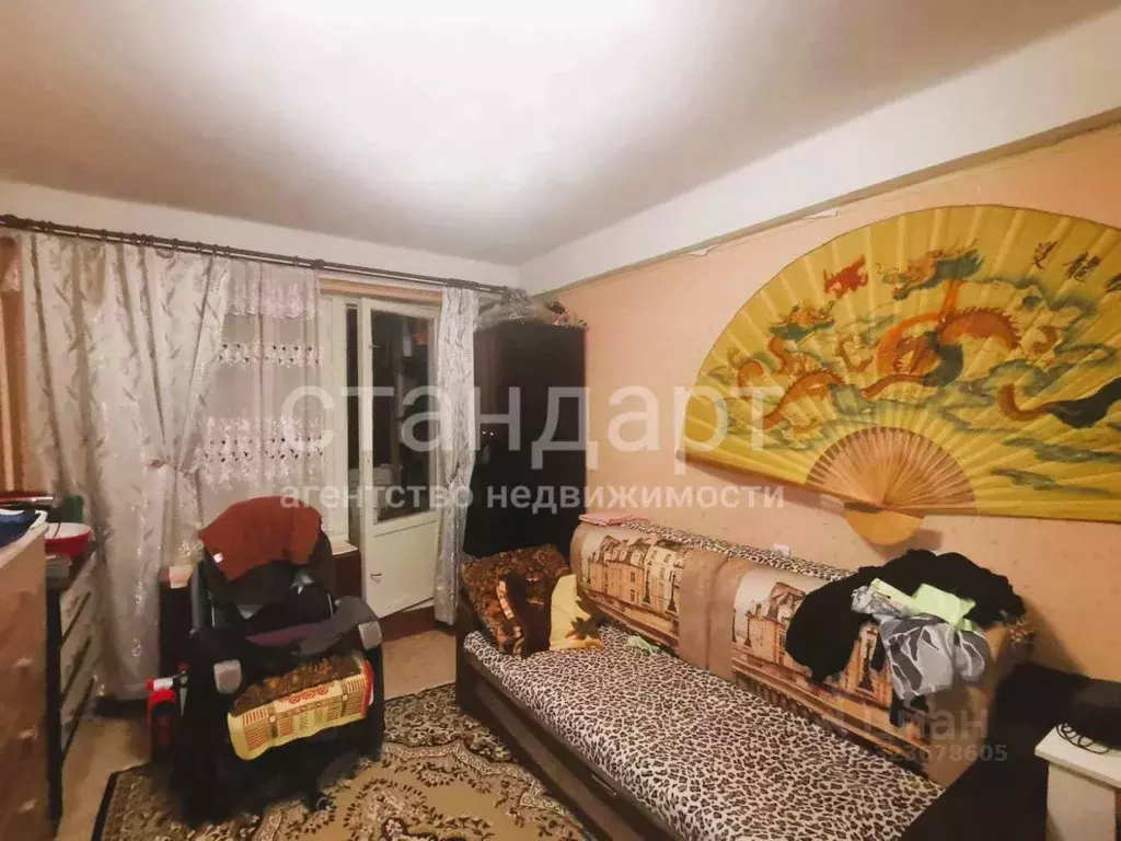 2-к кв. Ставропольский край, Ессентуки ул. Маркова (38.2 м) - Фото 1