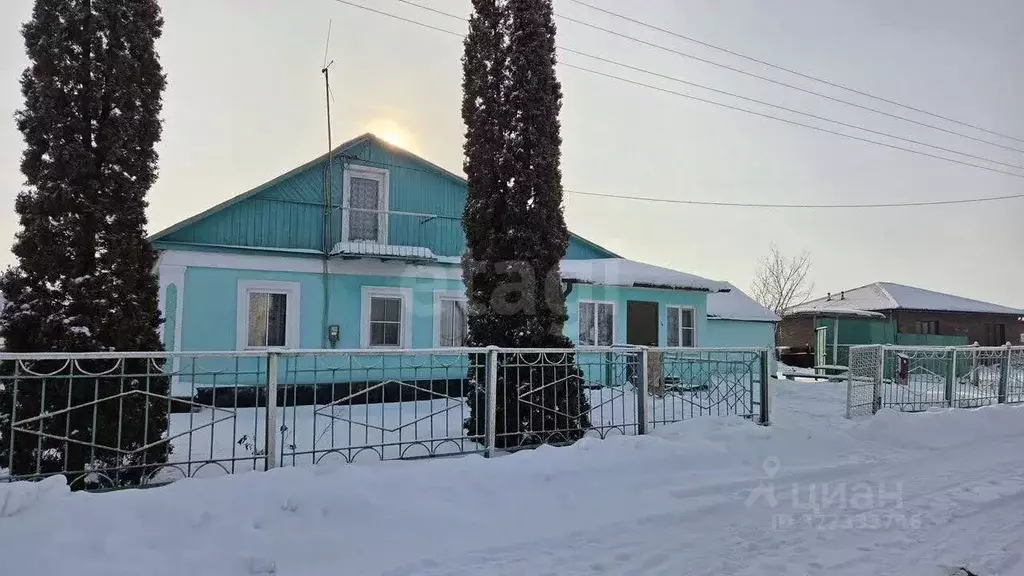 Дом в Липецкая область, Липецкий муниципальный округ, с. Пады ... - Фото 1