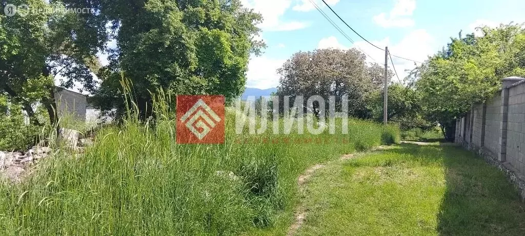 Участок в Орлиное, улица Евгения Макарова, 21 (17 м) - Фото 2