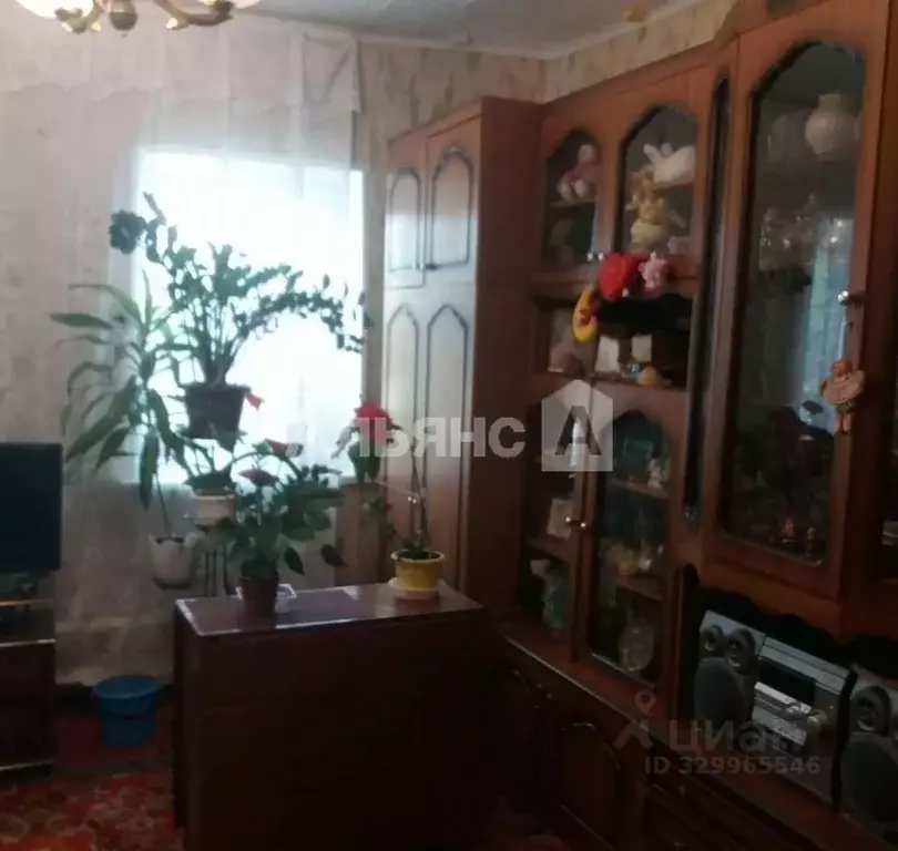 Дом в Ростовская область, Белая Калитва ул. Быковского (66 м) - Фото 2