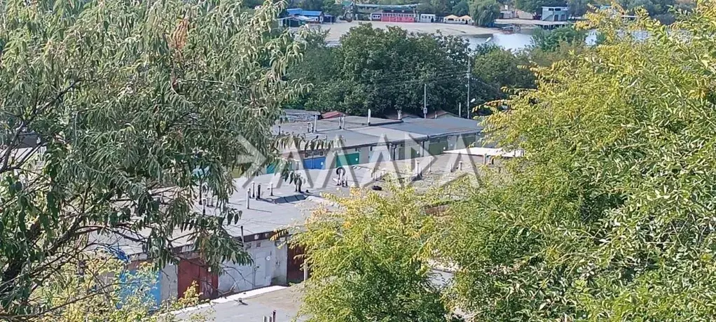 Участок в Ростовская область, Ростов-на-Дону Садовод-Любитель садовое ... - Фото 1