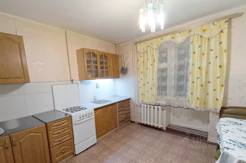 1-к кв. Краснодарский край, Ейск Красная ул., 43/6 (46.5 м) - Фото 1