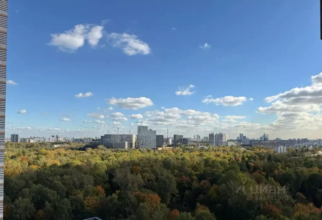 1-к кв. Москва Кронштадтский бул., 8к1 (41.2 м) - Фото 1
