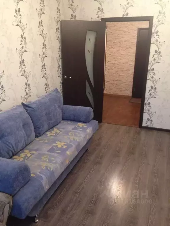 1-к кв. Санкт-Петербург ул. Шотмана, 3 (39.9 м) - Фото 1
