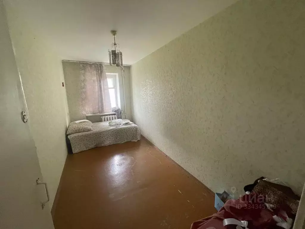 3-к кв. Крым, Симферополь просп. Кирова, 7А (57.0 м) - Фото 1