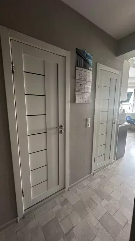 Продаётся 2-к квартира, 58 м - Фото 1