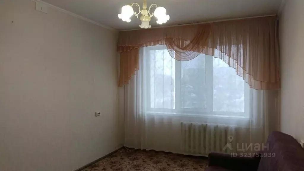 1-к кв. Алтайский край, Барнаул ул. Малахова, 97 (32.9 м) - Фото 2