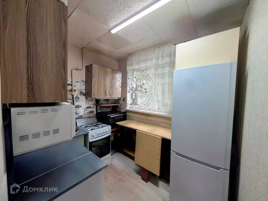 Продаётся 2-к квартира, 36.9 м - Фото 0