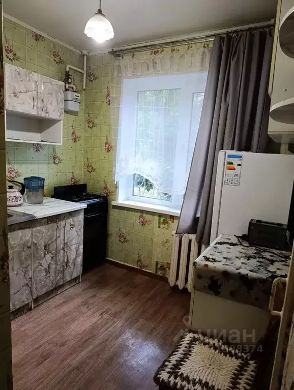 1-к кв. Крым, Керчь ул. Кирова, 81 (30.5 м) - Фото 1
