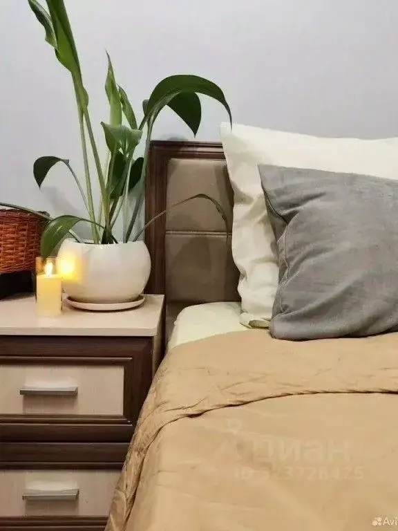 1-к кв. Самарская область, Тольятти ул. 70 лет Октября, 86 (38.0 м) - Фото 1