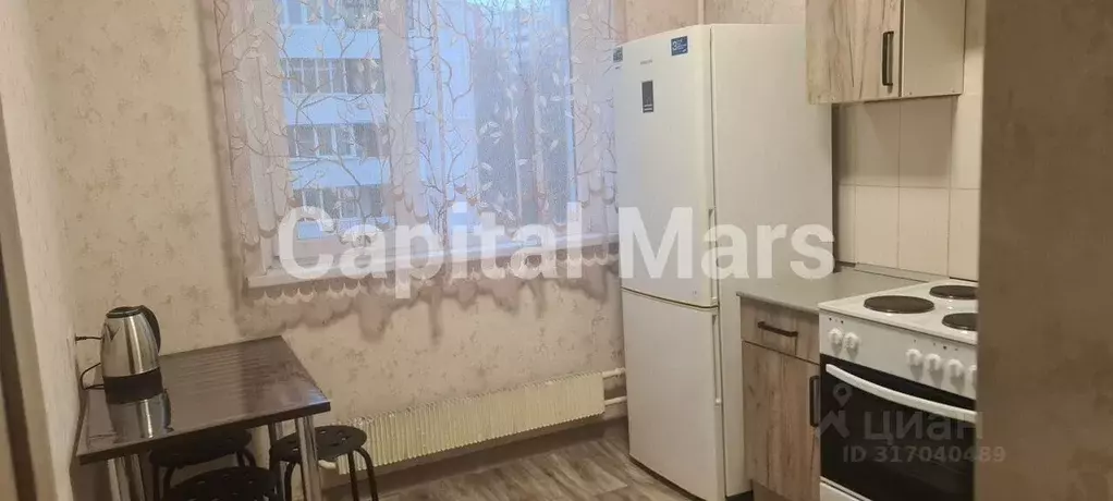 2-к кв. Москва 4-й кв-л, 6 (51.0 м) - Фото 0