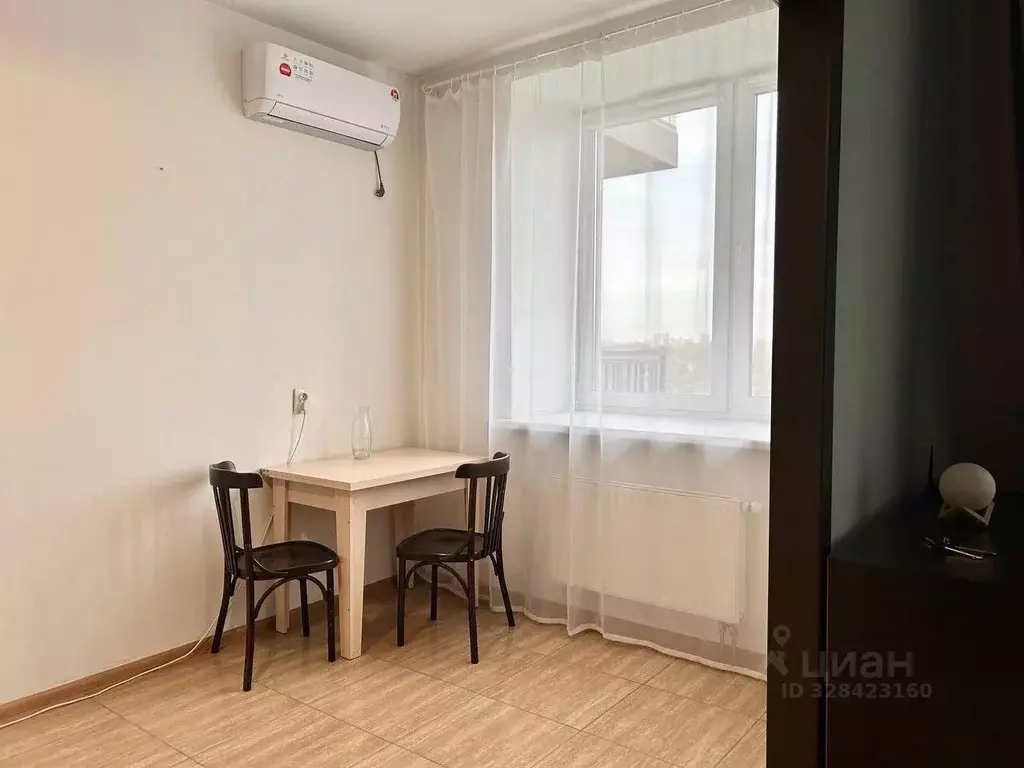 Студия Санкт-Петербург Железнодорожный пер., 12 (39.0 м) - Фото 2