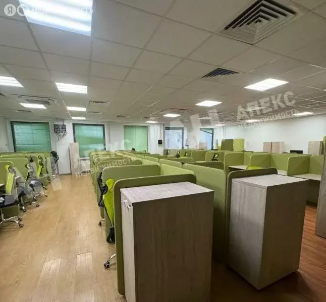 Офис (481 м) - Фото 2
