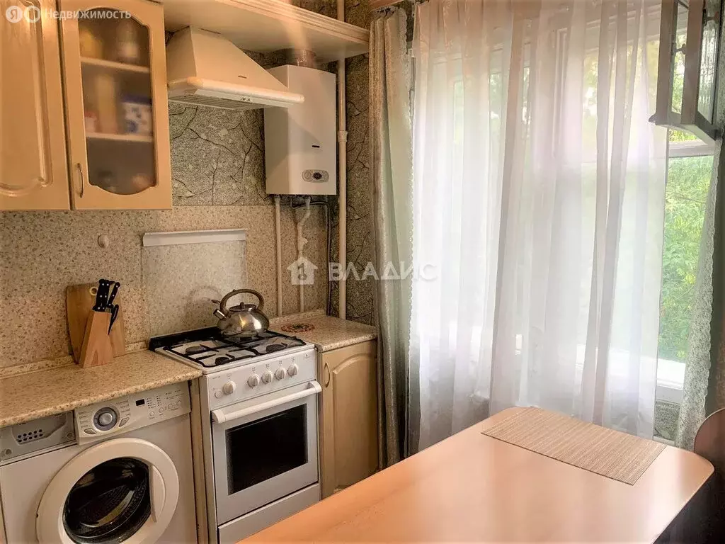 1-комнатная квартира: Калуга, улица Стеклянников Сад, 44 (31 м) - Фото 0