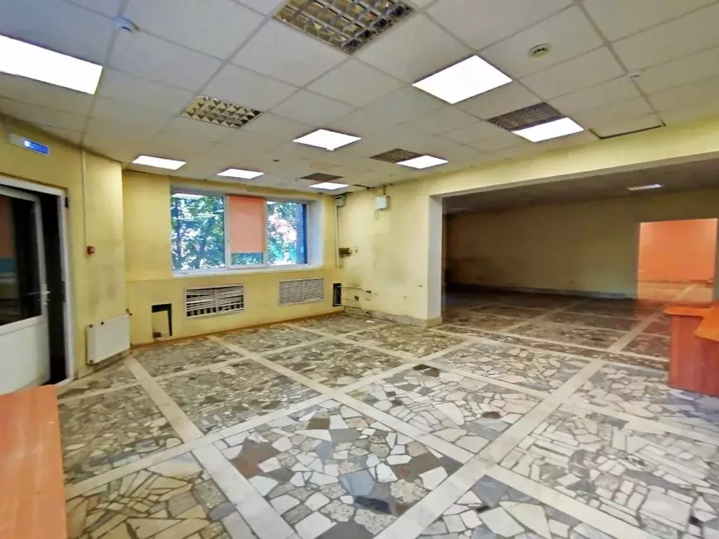 Помещение свободного назначения в Самарская область, Самара Бобруйская ... - Фото 1