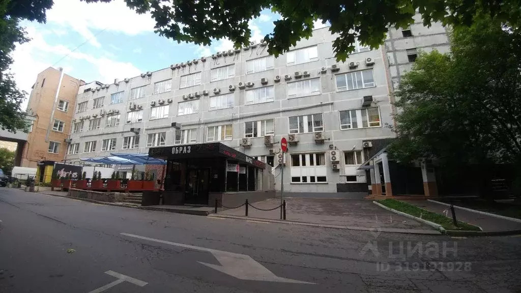 Офис в Москва Марксистская ул., 34К10 (62 м) - Фото 0