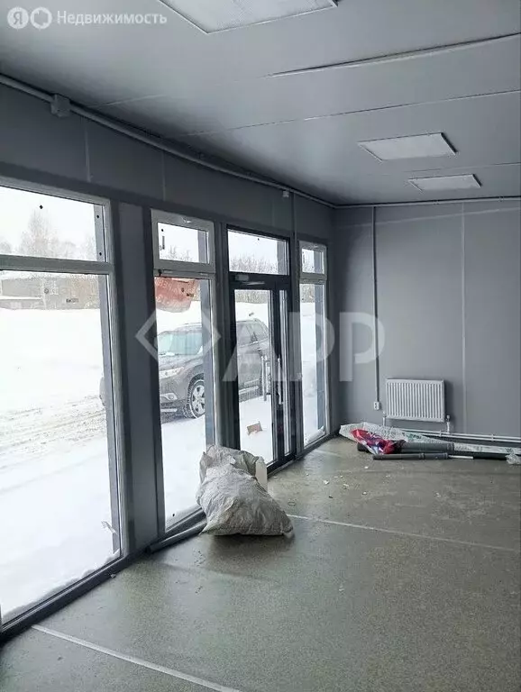 Помещение свободного назначения (58 м) - Фото 1