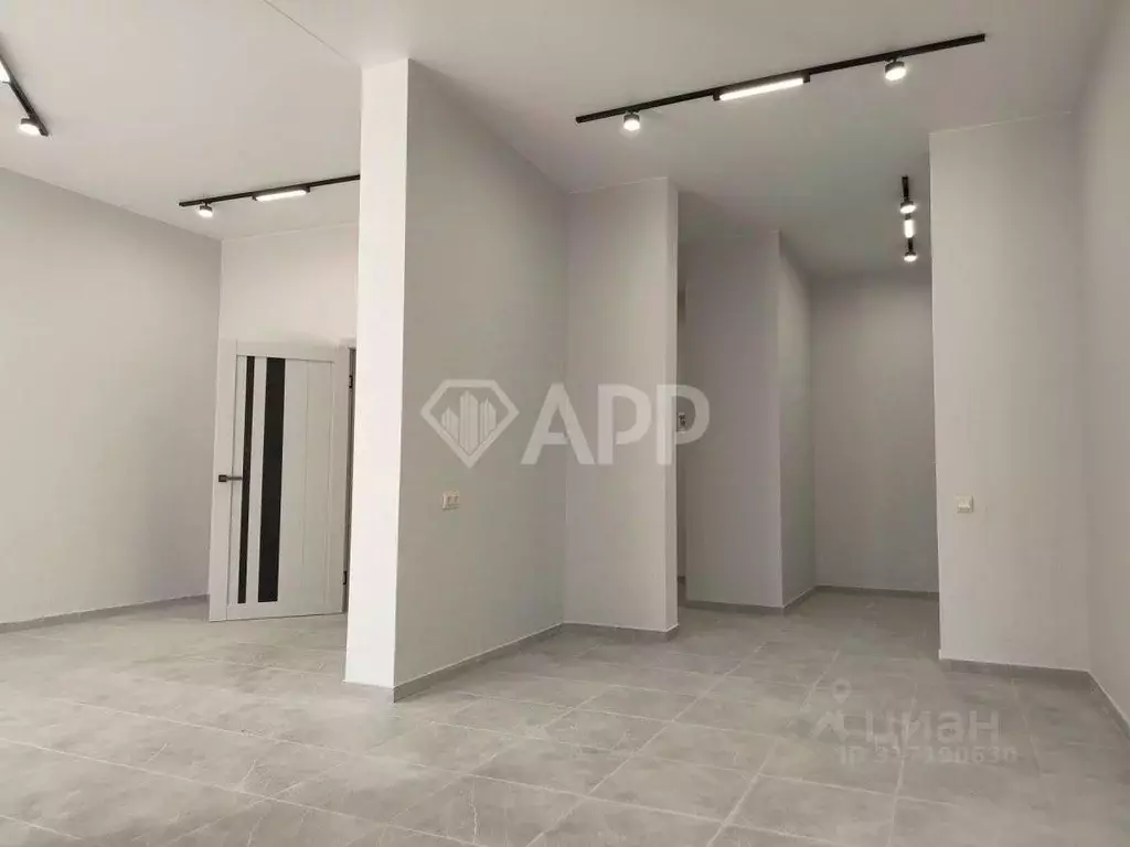 Помещение свободного назначения в Краснодарский край, Анапа Парковая ... - Фото 1