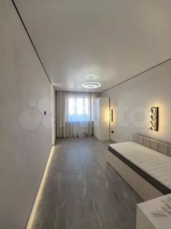 1-к. квартира, 40 м, 16/19 эт. - Фото 0