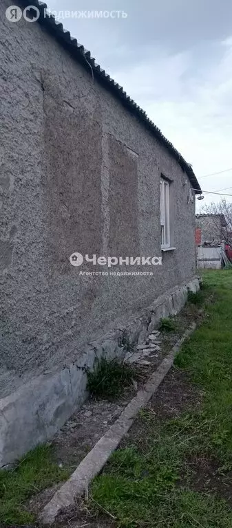 Дом в хутор Черников, Садовая улица, 73 (61.1 м) - Фото 2