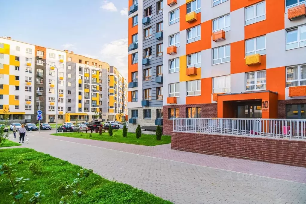 Помещение свободного назначения в Московская область, Красногорск ... - Фото 1