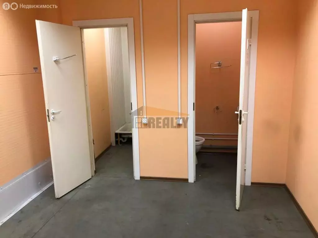 Производственное помещение (1694 м) - Фото 2