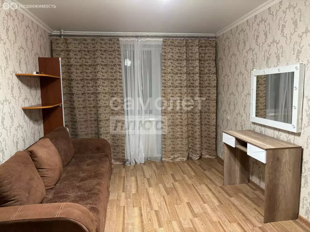 1-комнатная квартира: Липецк, улица имени Мичурина, 8 (30.1 м) - Фото 2