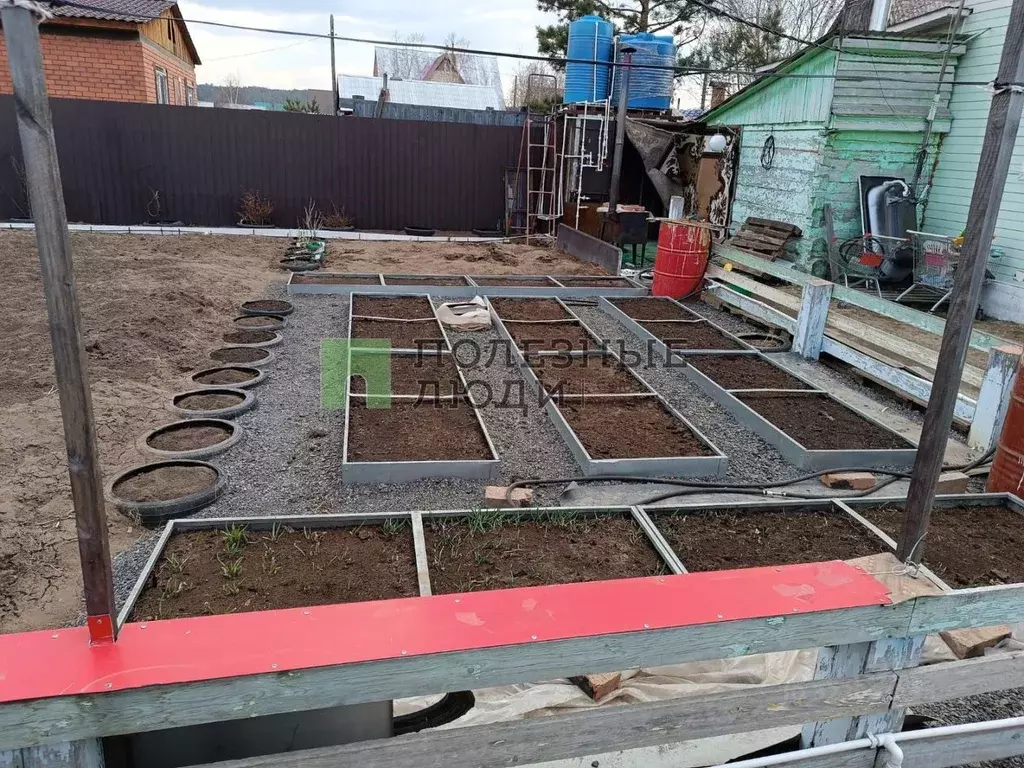 Участок в Забайкальский край, Чита Урожай ДНТ,  (8.0 сот.) - Фото 2