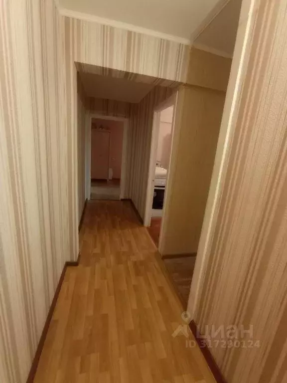 3-к кв. Волгоградская область, Волгоград Елецкая ул., 12 (57.0 м) - Фото 1
