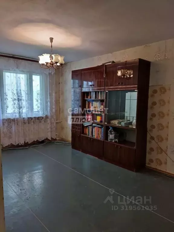 3-к кв. Татарстан, Казань ул. Блюхера, 83 (60.6 м) - Фото 2