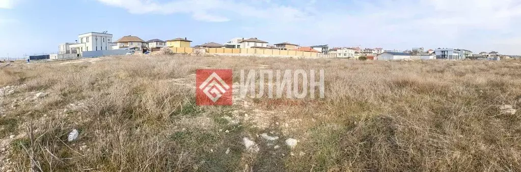 Участок в Севастополь ул. Славянская, 35 (8.5 сот.) - Фото 1